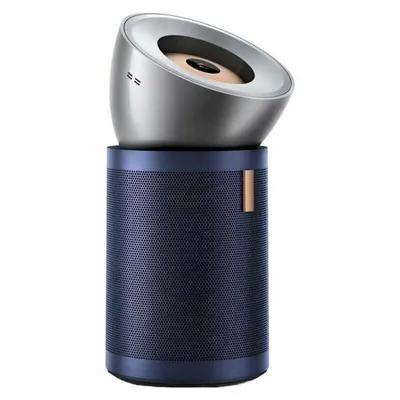 Dyson Purifier Big BP03 havo tozalagichi, Nickel/Prussian Blue