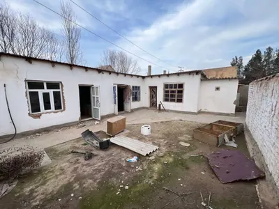 Продаётся жилой дом, требуется небольшой ремонт, 2 сотки 1