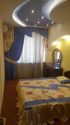 Kvartira ijarasi, 2 xonali, Yunusobod (C5, Kiyet), Abdulla Qodiriy metro 1