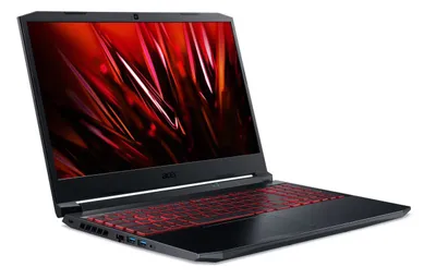 Acer Nitro 5 AN515-45-R9SR