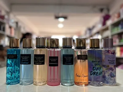 Victoria's Secret