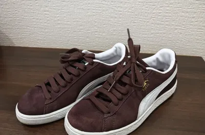 Кроссовки PUMA Ortholite , размер 37,5 1