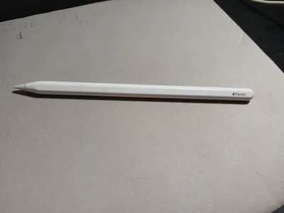 apple pensil 2 покаления новая каробки нет 1