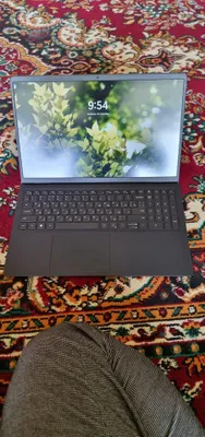 Dell Vostro 15 Core i3 8GB 512GB 1