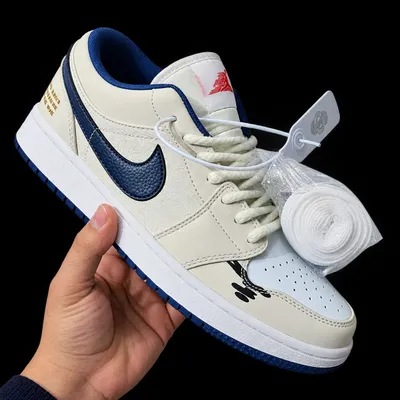 NIKE JORDAN 1