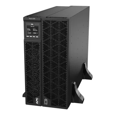 APC Smart-UPS RT 8 kVA 230 V, APC Smart-UPS 8 kVA 230 V dan iborat 1