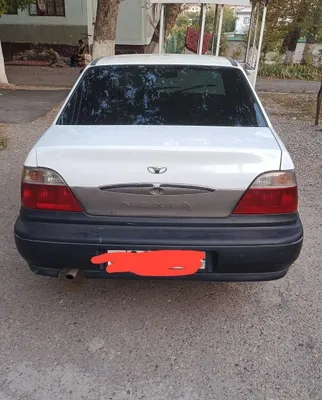 Nexia 1 sons super kandiyor 1