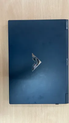 Игровой ноутбук HP Victus 15 1