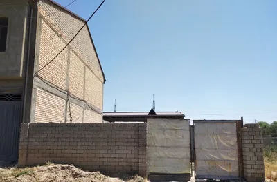Продаётся или построем по заказу клиента.Мехнат Кизгалдок Земля 2.5 со 1