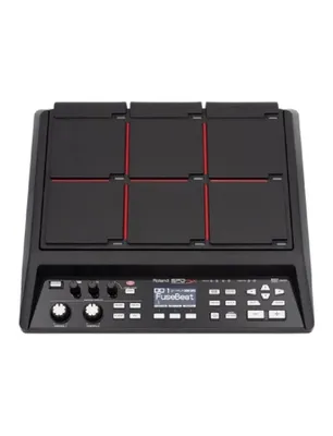 Roland spd sx новый, студентам скидка -5%