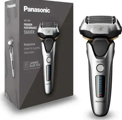 Электробритва Panasonic LT69 1