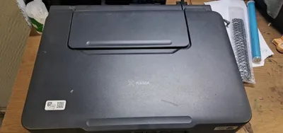 Printer (canon) 1