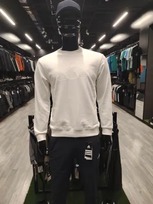 Двойка adidas