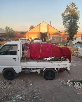 Вывоз мусора и строительных отходов на LABO 1