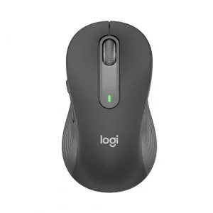 Logitech Signature M650L simsiz sichqonchasi 1