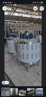Gel qozon nerjaveka yangidek 1