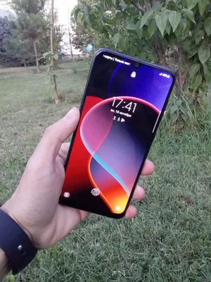 samsung A50 4/64GB 1