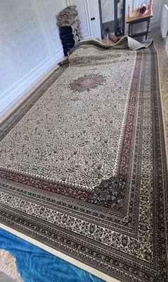 Sifatli gilamlar tezda sotiladi 1