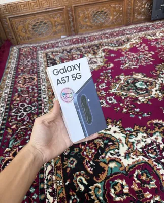 Samsung a57 128/8 1
