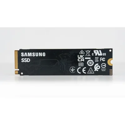 Slamsung orginal 256 nvme oem garantiyasi bor 1