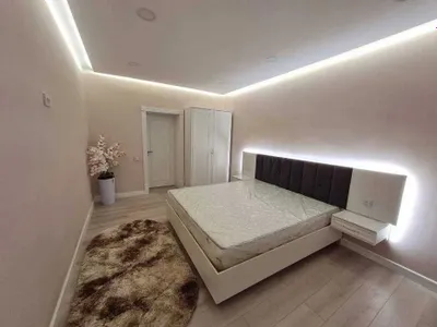 №4 Ijaraga beriladi elit kvartira 2 xonali /2/4 Mirabod tumanida 1
