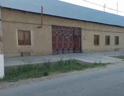 Uchaska losha Участок лоша 1