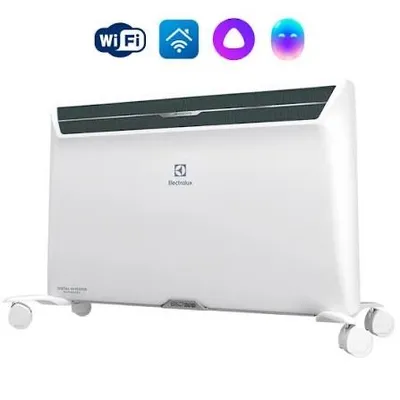 Electrolux isitgichi chegirmada