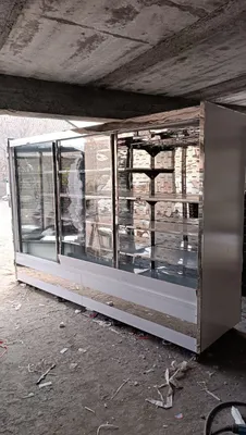 Korka vetrinalarimiz faqat siz uchun 1