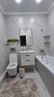 Olmazor • 2 xonali • 60 m² • 13 qavatdan 8-qavat [2АЛ: 38054] 1
