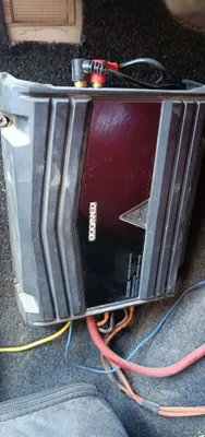usilitel kenwood