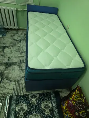 Новый матрас Halovat Matrasniki, размер 180×75 1