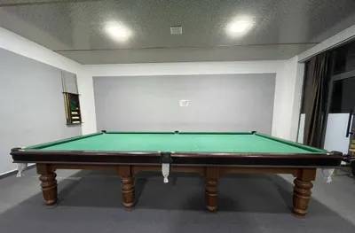 Billiard stol 200x400 1