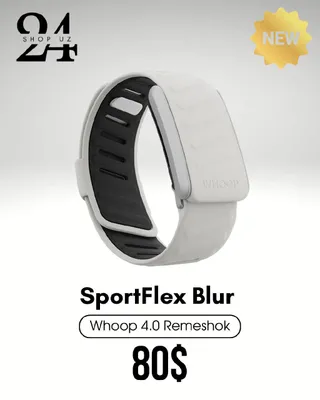 SportFlex Blue