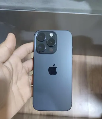 Iphone 15pro 128 gb ochilmagan 1