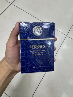 Versace Man Eau Fraiche Extreme Versace 1