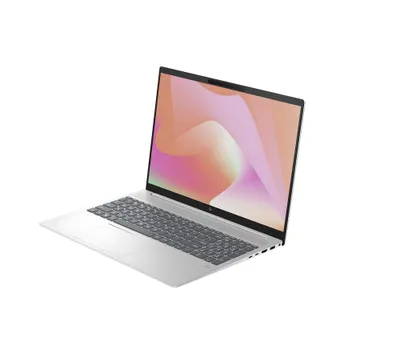 HP 15-FD0336NIA noutbuki /I3-1315U/4GB/256GB/FHD 15.6" SILVER 1