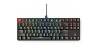 ^ Рассрочка на механическую клавиатуру Glorious GMMK TKL - Black 1