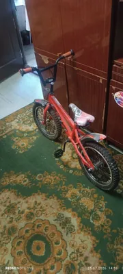 Bolalar velosipedini sotaman 1