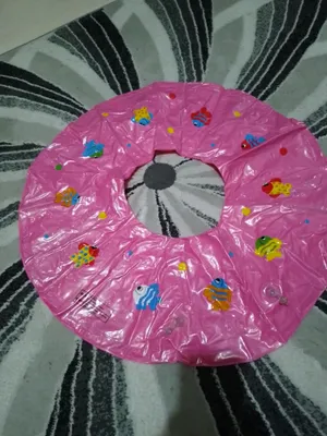 Bolalar uchun puflanadigan doira 1