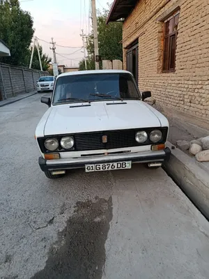 Jiguli 2106 Holati oʻrta 1