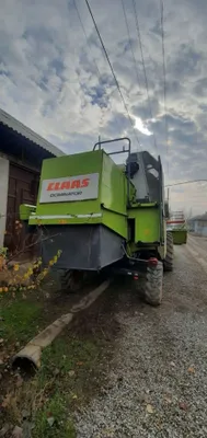 Class dominator 130 1