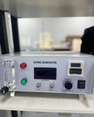 Ozone Generator 1