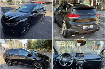 Tracker 2 Premier