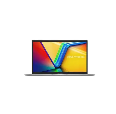 Noutbuk ASUS X1504Z /I5-1235U/8GB/512GB/15,6 FHD COOL SILVER 1
