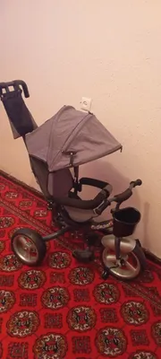 Продаётся новый велосипед, не использовался 1