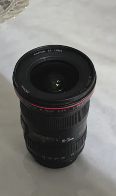 Canon 16-35 f2.8L II USM 1