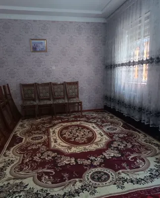 Аренда двора-дома, 4 комнаты 1