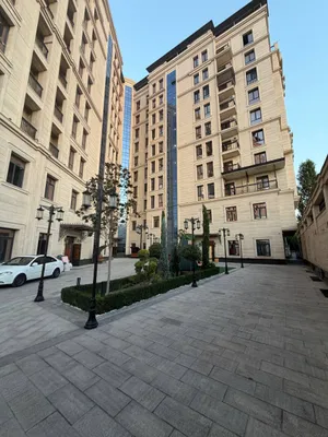 Mirzo Ulug‘bek tumanida 75 m²lik 3 xonali kvartira sotiladi 1