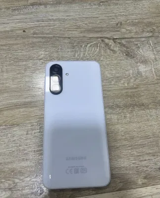 Samsung a26 idial 1