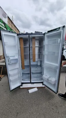 LG GC-B257SBZV 1